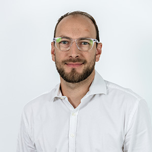 Charles Hautson