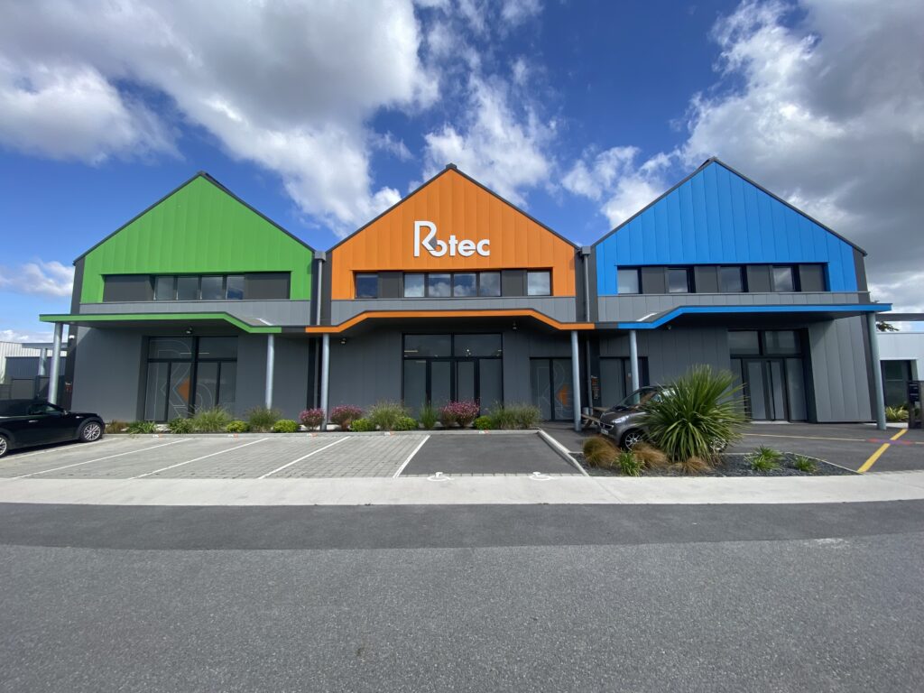 Rotec