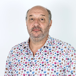 Jean-Marc Bargy