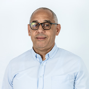 Mahmoud Zine