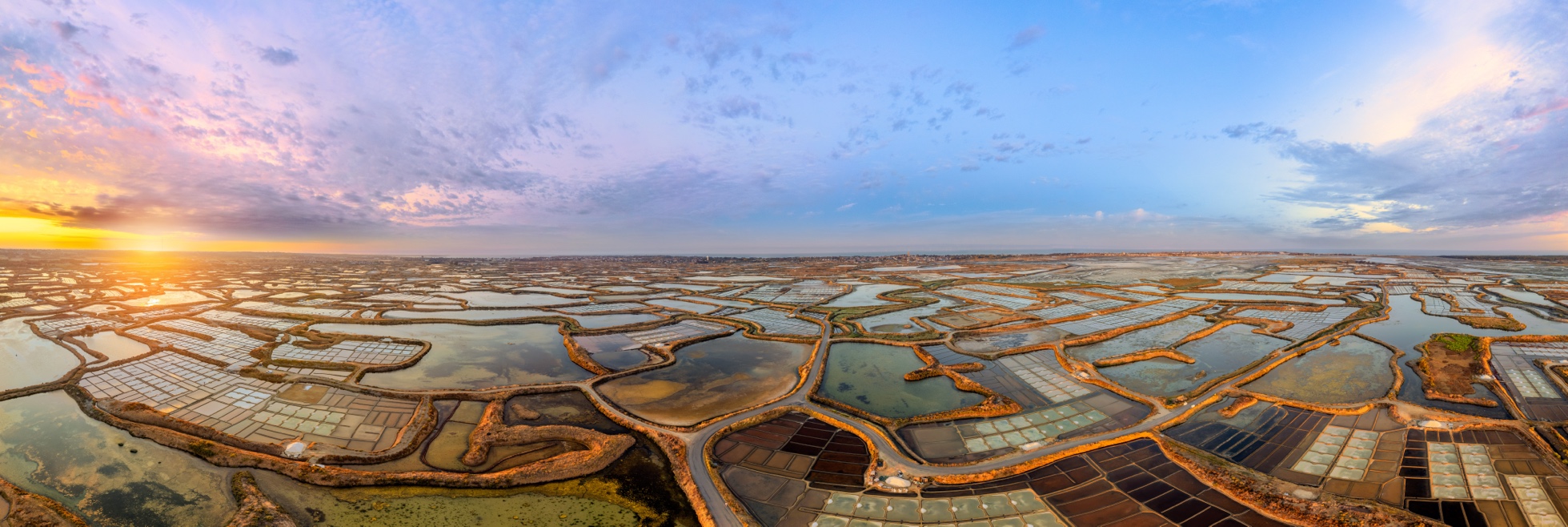 Marais salants