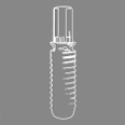 Implantologie - Chirurgie