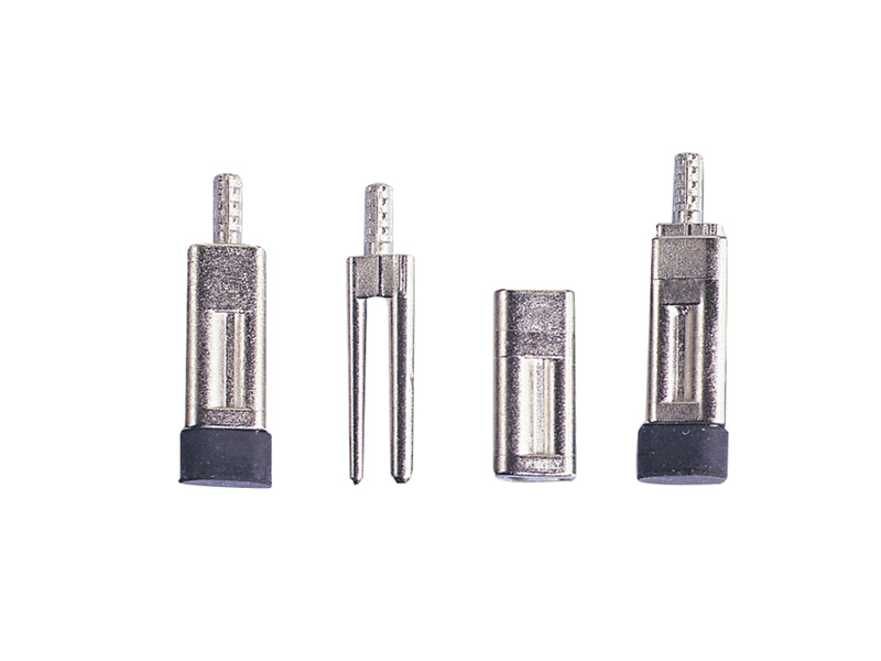 Bi-Pins - Boîte de 1000 - Rotec