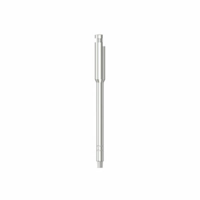 IPS - Instrument de vissage - Hex 1.26 - Contre-angle - long