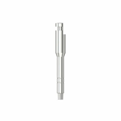 IPS - Instrument de vissage - Hex 1.26 - Contre-angle - ultra-court