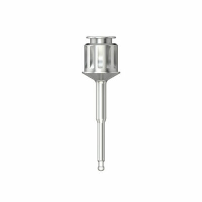 IPS - Instrument de vissage pour Pilier MedentiLOC angulé - Tête hexagonale - Manuel et clé à cliquet