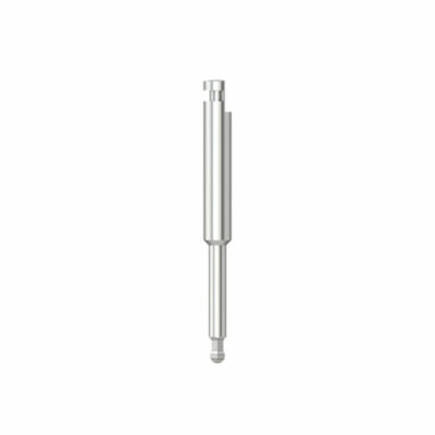 IPS - Instrument de vissage pour Pilier MedentiLOC angulé - Tête hexagonale - Contre-angle