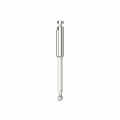 IPS - Instrument de vissage - Tête sphérique Torx - Contre-angle - long