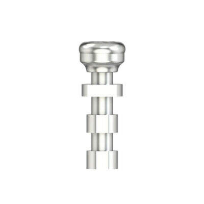 MPS - Analogue d'implant Novaloc - droit