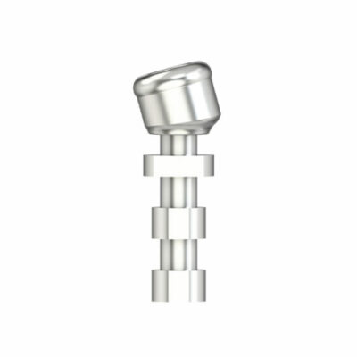 MPS - Analogue d'implant Novaloc - angulé