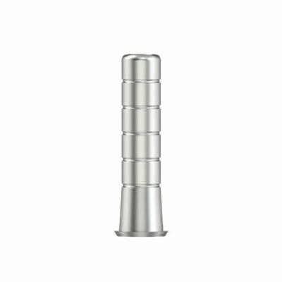 IPS - Coiffe MedentiBASE en titane Flex