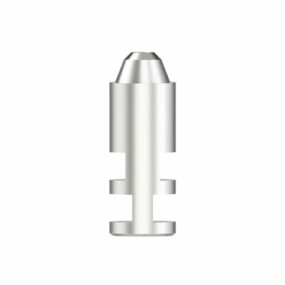 IPS - Analogue d'implant Multi-unit droit