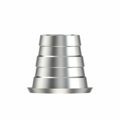 IPS - Base titane Multi-unit