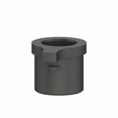 Microcone - MedentiGuide Douille interne pour Foret standard - D 3.5 (noir)