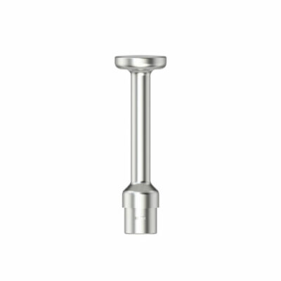 IPS - Instrument d'insertion MedentiGuide - Douille externe standard