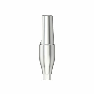 Microcone - Pilier standard droit - NI - HG 5.0