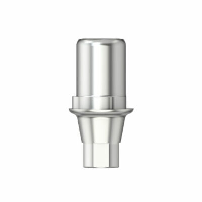 IPS - Base titane 2ème génération - NI - HG 1.2