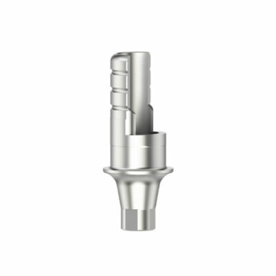 IPS - Base titane ASC Flex - NI - HG 1.2 - type 1 / SF