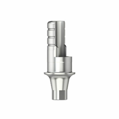 IPS - Base titane ASC Flex - NI - HG 1.2 - type 2 / SC