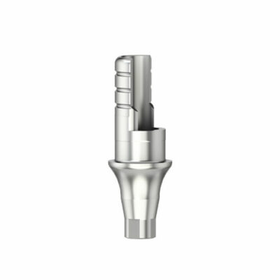 IPS - Base titane ASC Flex - NI - HG 2.5 - type 1 / SF