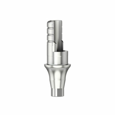 IPS - Base titane ASC Flex - NI - HG 2.5 - type 2 / SC