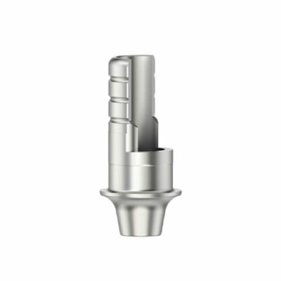 IPS - Base titane ASC Flex - NI - HG 1.2 - non indexé