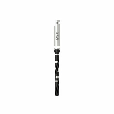 Microcone - Foret pilote - court - D 2.0 (blanc) - L 20