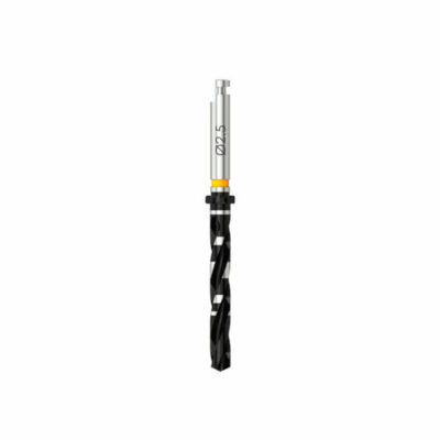 Microcone - Foret standard - court - D 2.5 (orange) - L 20