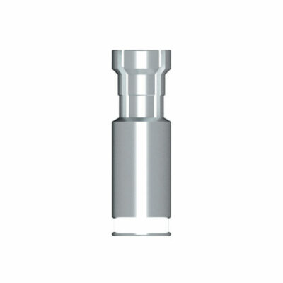 Microcone -Butée de profondeur pour Foret pilote - D 2.0 (blanc ) - L 10
