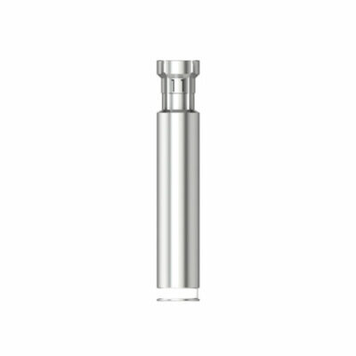 Microcone -Butée de profondeur pour Foret pilote - D 2.0 (blanc ) - L 18.5