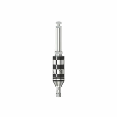 IPS - MedentiGuide Instrument de vissage d'implant - NI - Contre-angle - long