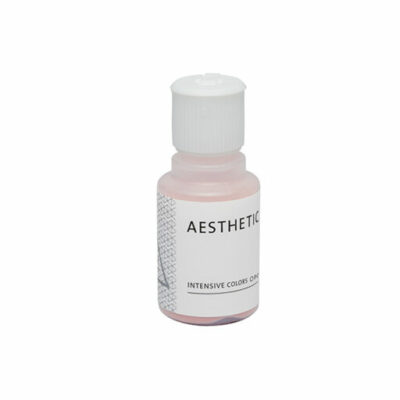 Résine Aesthetic Easy Colors Blue polymère teinte 55 - 100 g