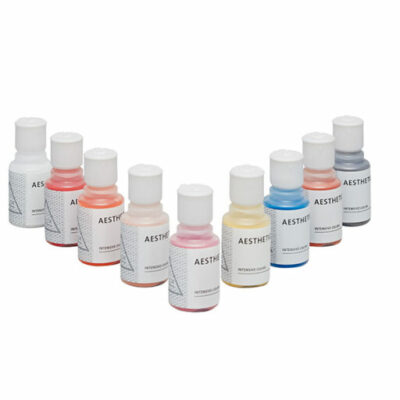Candulor Aesthetic Opaque Intensif - 15 g