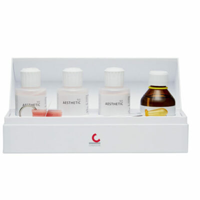 Coffret Aesthetic Color Set Easy mini Blue