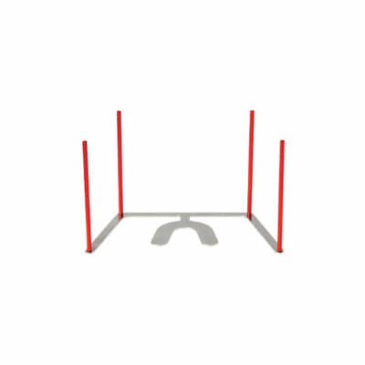 Set Fourchette Occlusale