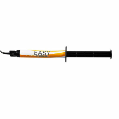 Gel de fixation Easy - Seringue de 2 ml