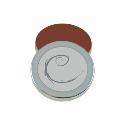 Easy TEC cire collante brun-rouge - 190 ml
