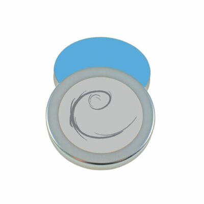 Easy MOD cire à sculpter bleu ciel - 30 ml