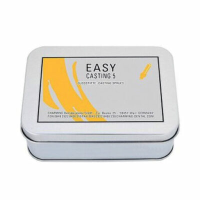 Easy Casting tiges de coulée - Assortiment tailles 5-6-7