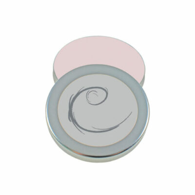 Easy TEC cire rose pour la mise de dépouille - 30 ml
