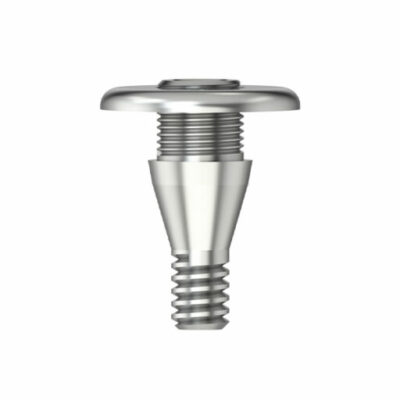 ***Vis d'obturation titane pour implants RI ø 3,5 à 5,0 mm (tech. bagues osseuses)