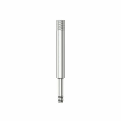 IPS - Vis de fixation pour transfert d'empreinte pour porte-empreinte ouvert - RI - long