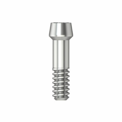 Vis de pilier angulé - M 1.6 - Tête sphérique Torx