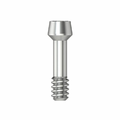 Vis de pilier angulé - M 1.6 - Tête sphérique Torx
