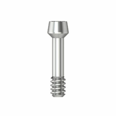 Vis de pilier angulé - M 1.6 - Tête sphérique Torx