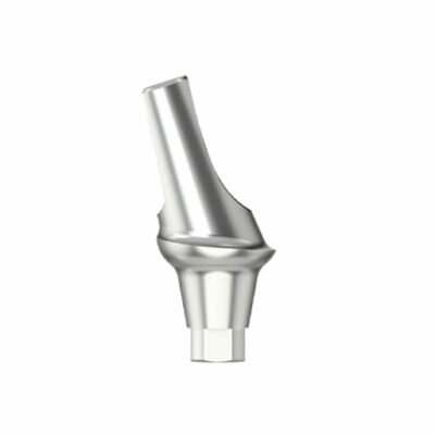 IPS - Pilier standard angulé 18° - RI - D 4.5 - HG 1.5 - type 1