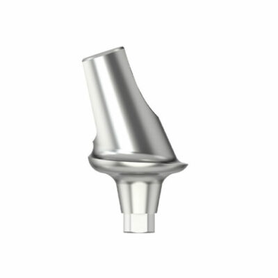 IPS - Pilier standard angulé 18° - RI - D 6.5 - HG 1.5 - type 1
