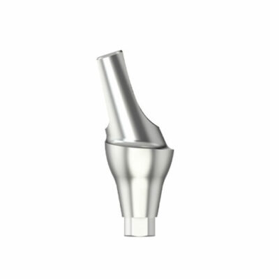 IPS - Pilier standard angulé 18° - RI - D 4.5 - HG 3.0 - type 1
