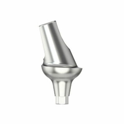 IPS - Pilier standard angulé 18° - RI - D 6.5 - HG 3.0 - type 1