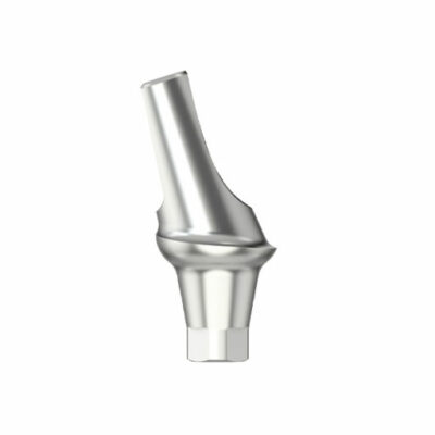 IPS - Pilier standard angulé 18° - RI - D 4.5 - HG 1.5 - type 2